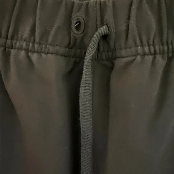 lululemon athletica Black Track Pants - Picture 3 of 6